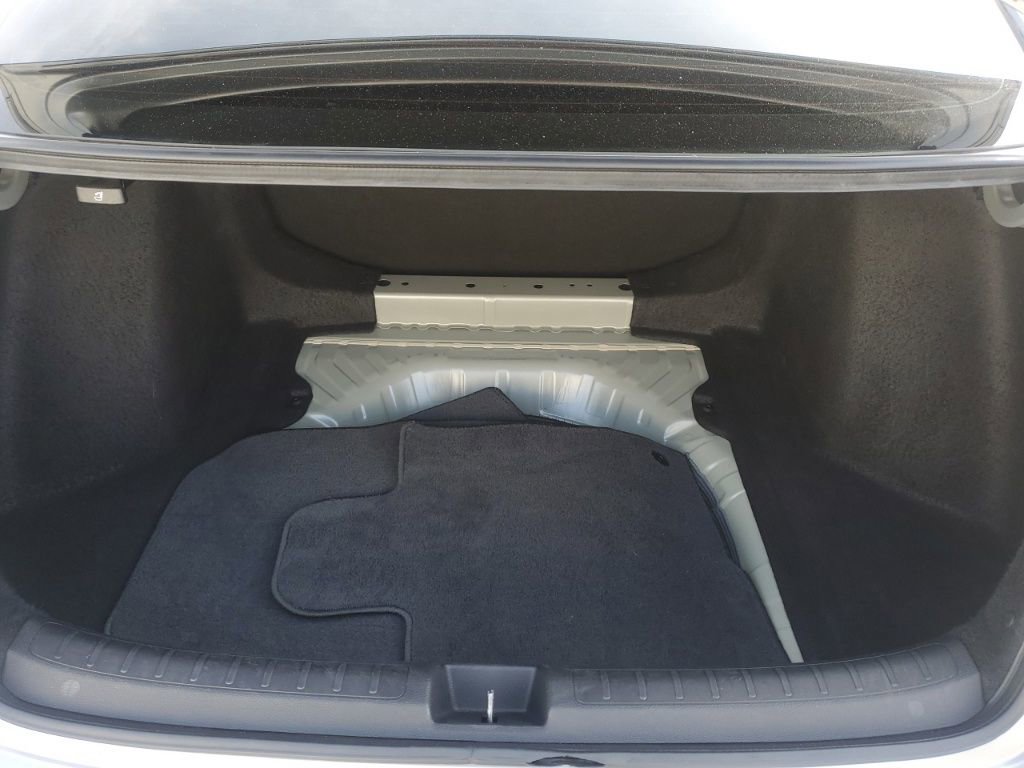 Certified 2024 Honda Civic Sport image 27