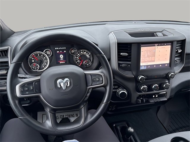 Used 2023 RAM 2500 Tradesman image 13