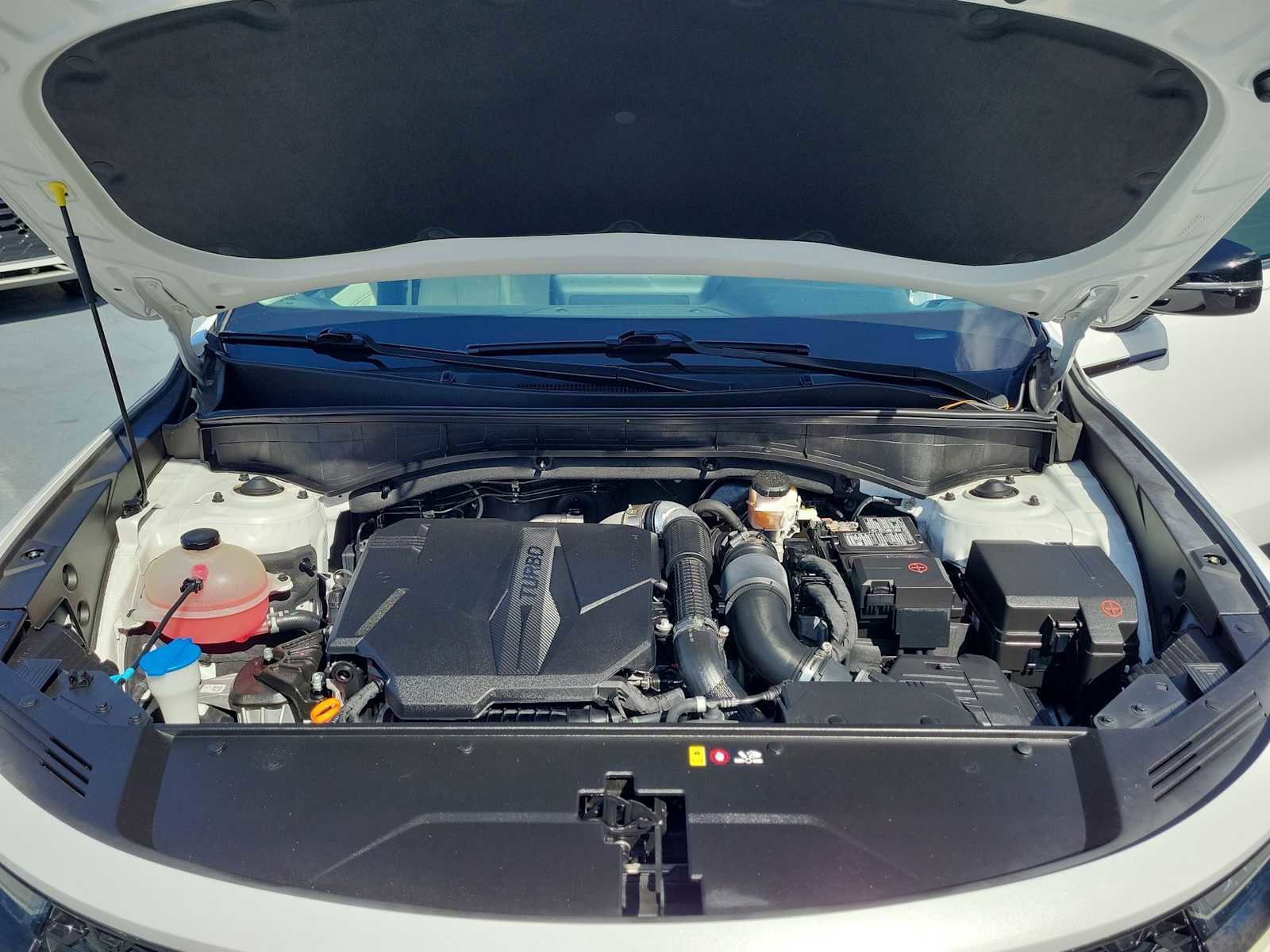 Used 2022 Kia Sorento SX AWD/4WD image 13