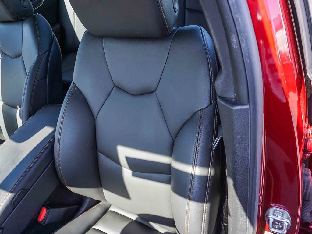 Used 2025 Cadillac CT5 Sport image 20