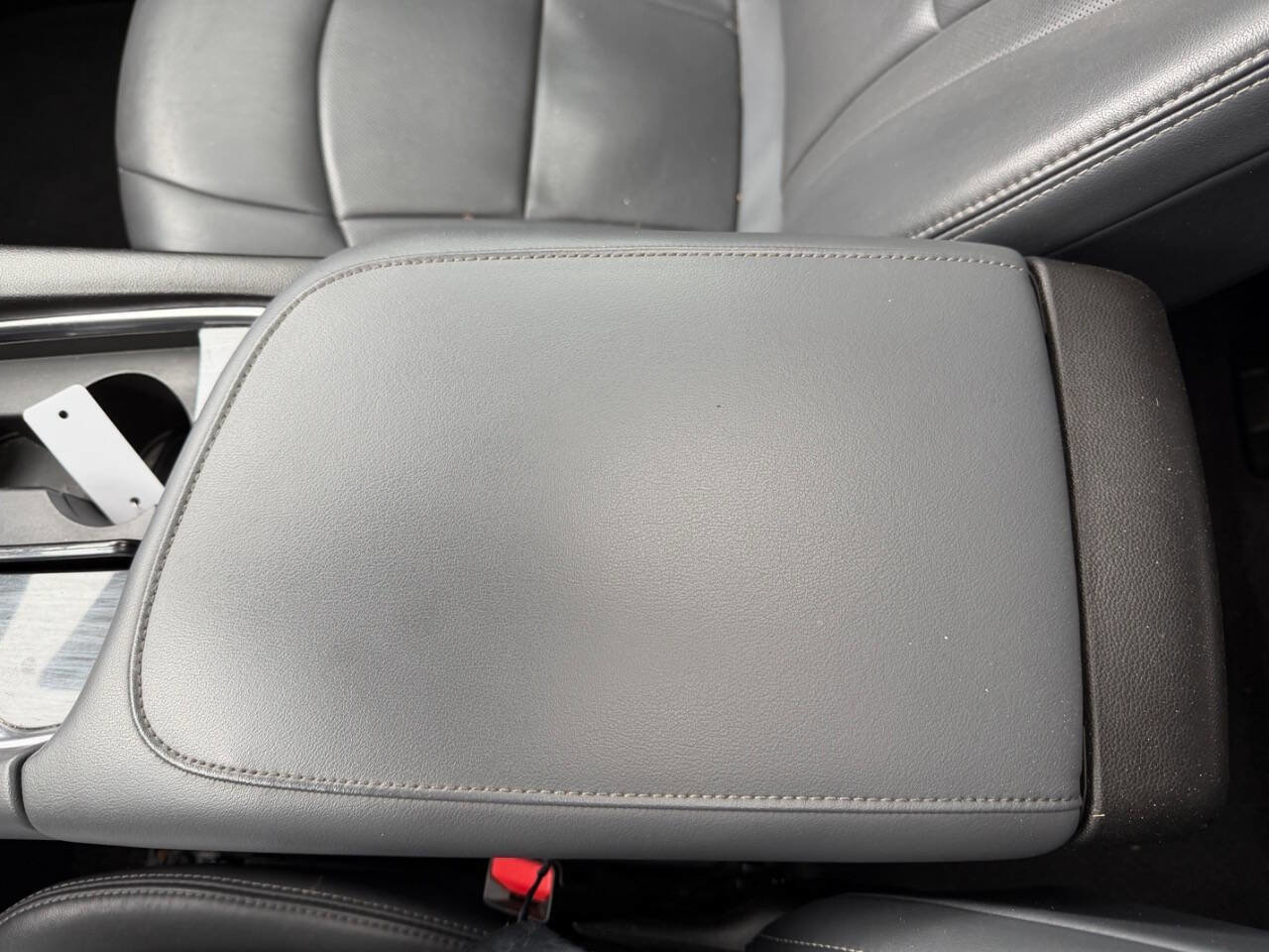Used 2020 Buick Enclave Essence AWD/4WD image 77
