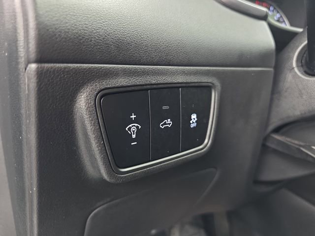 Used 2024 Hyundai Santa Cruz SE image 39