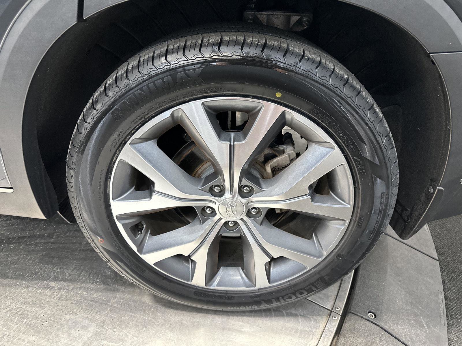 Used 2020 Hyundai Palisade SEL w/ Premium Package AWD/4WD image 10