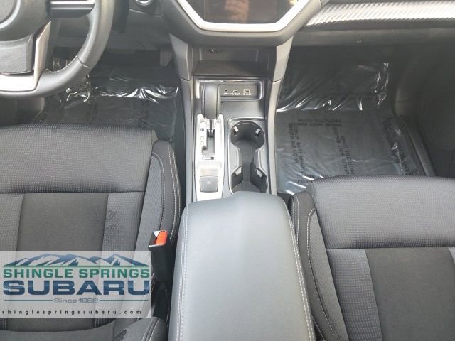 Certified 2025 Subaru Ascent Premium AWD/4WD image 20