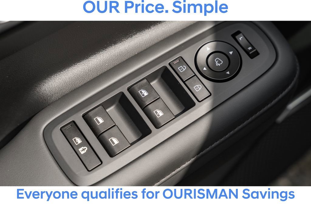 New 2026 Hyundai Santa Fe Limited image 37