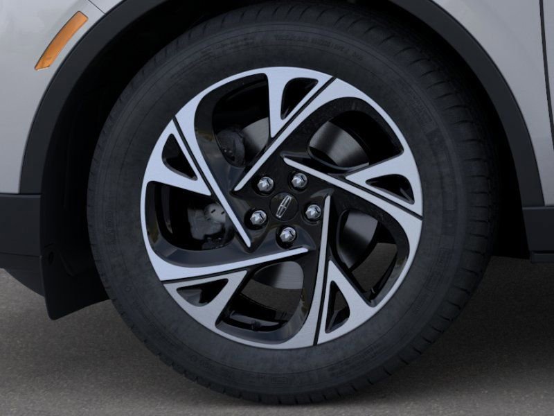 New 2026 Lincoln Nautilus Premier AWD/4WD image 19
