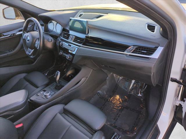 Used 2022 BMW X2 sDrive28i w/ Convenience Package FWD image 23