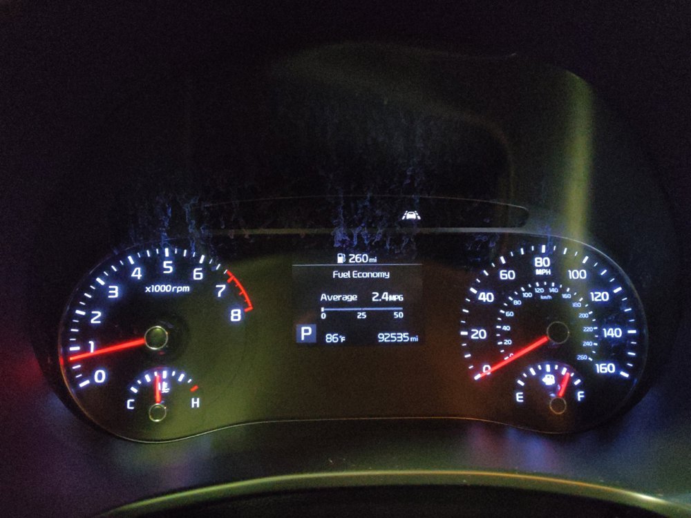Used 2021 Kia Soul S FWD image 23