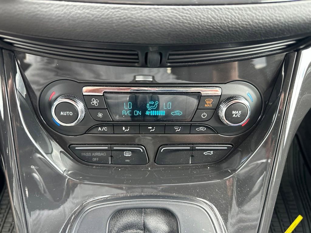 Used 2014 Ford Escape Titanium AWD/4WD image 24