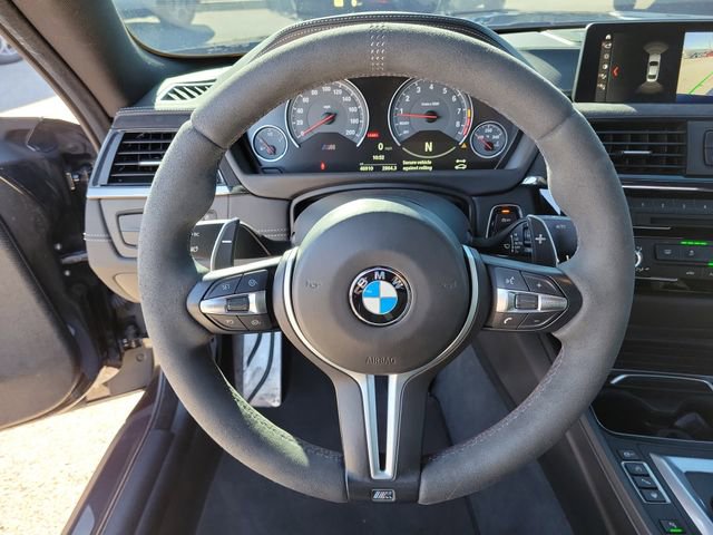 Used 2019 BMW M4 CS w/ Executive Package image 23