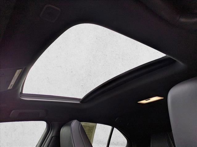 Used 2024 Lexus UX 250h FWD image 15