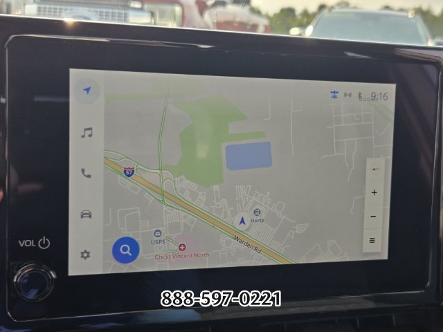 Used 2025 Toyota Corolla LE FWD image 21