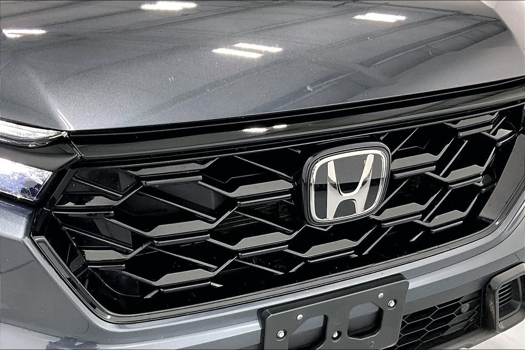 Used 2024 Honda CR-V Sport-L image 37