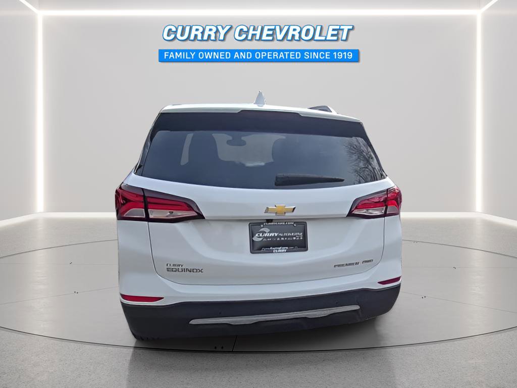 Used 2023 Chevrolet Equinox Premier image 15