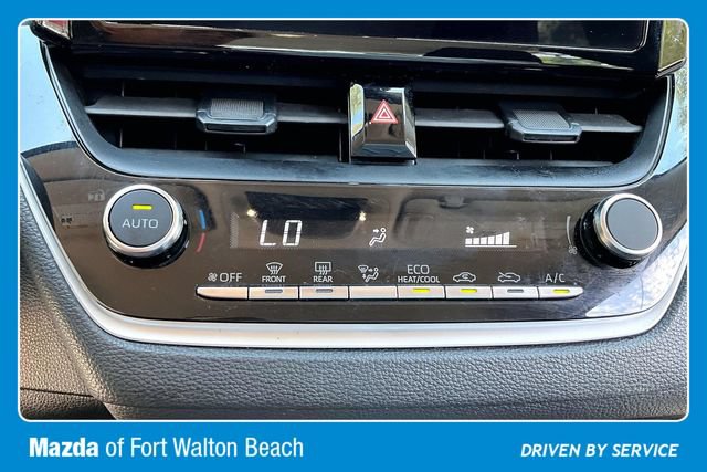Used 2024 Toyota Corolla LE FWD image 25