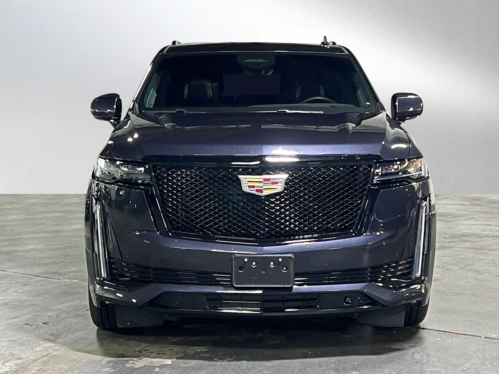 Used 2023 Cadillac Escalade Sport Platinum AWD/4WD image 8