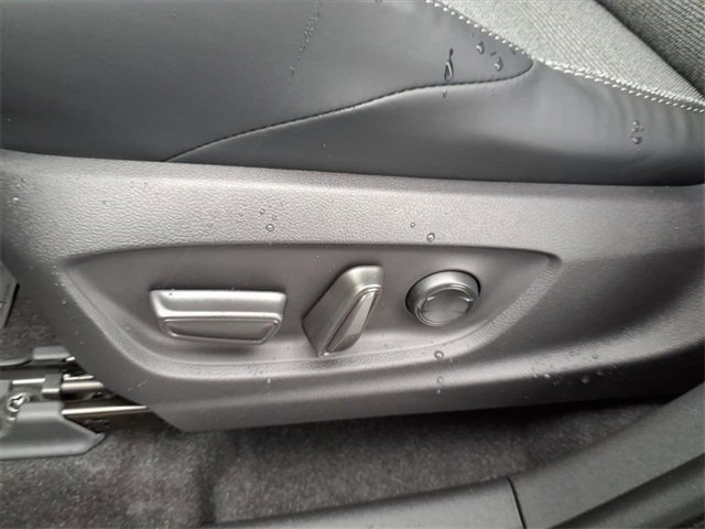 New 2026 Toyota bZ image 14