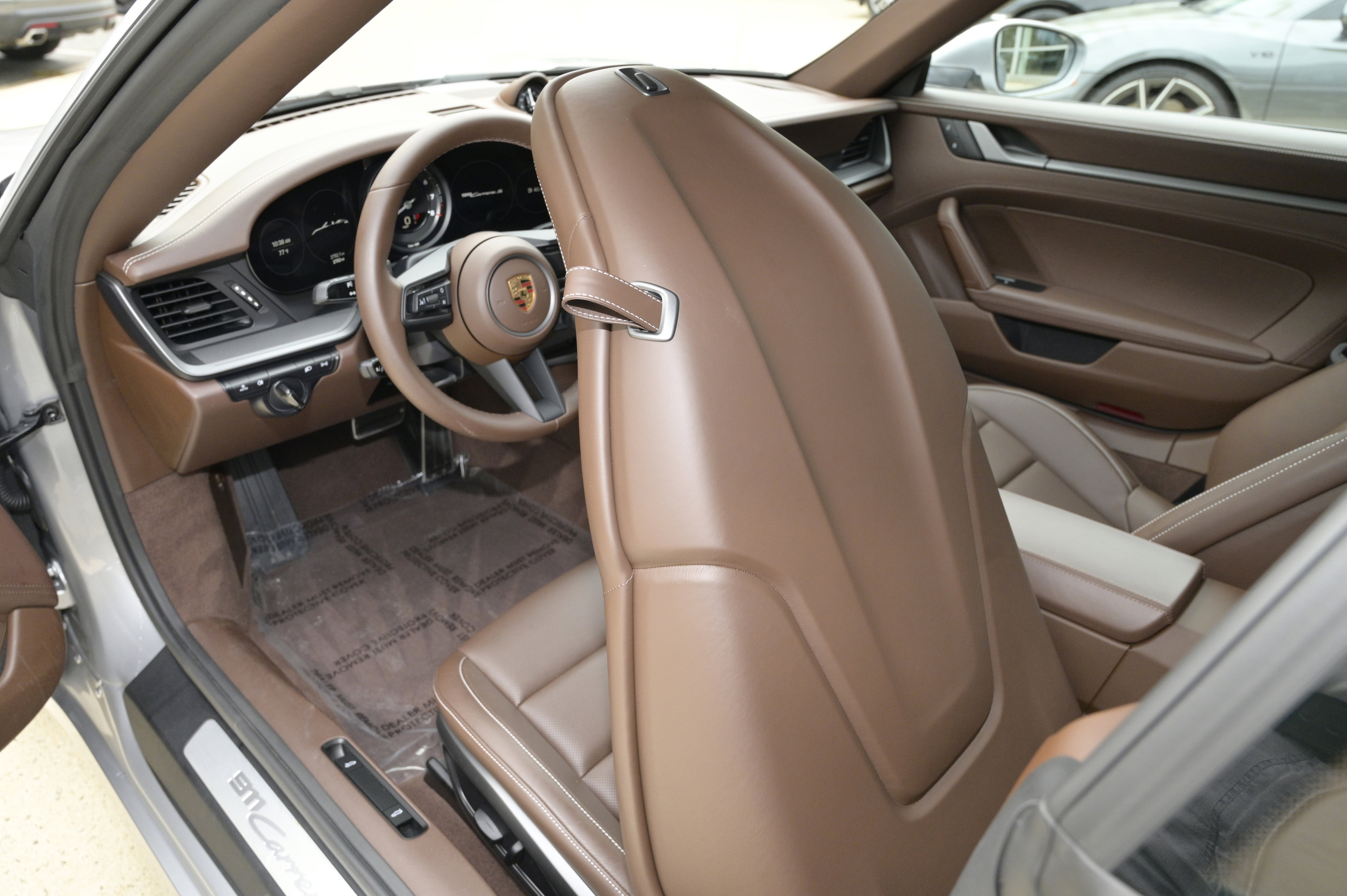 Used 2024 Porsche 911 Carrera S image 21