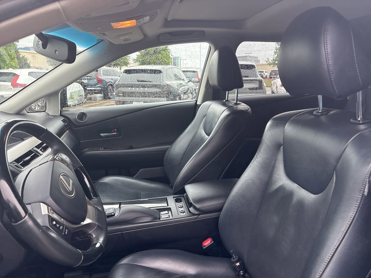 Used 2015 Lexus RX 350 FWD image 16