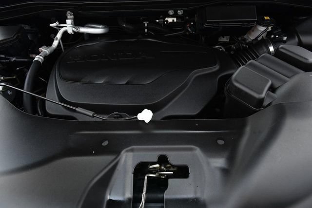 Used 2025 Honda Ridgeline RTL image 30