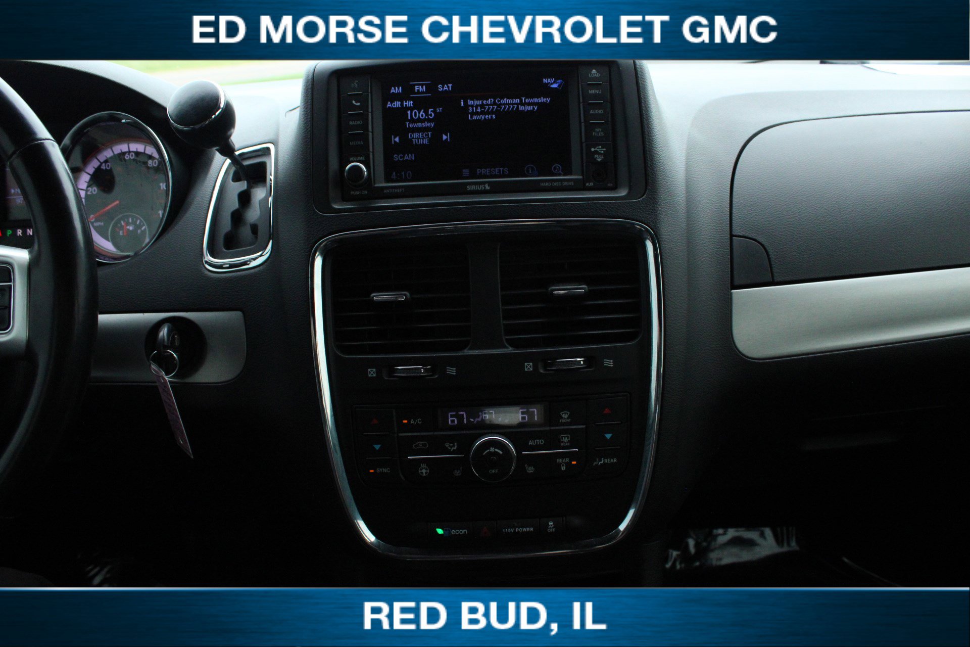 Used 2020 Dodge Grand Caravan GT image 12