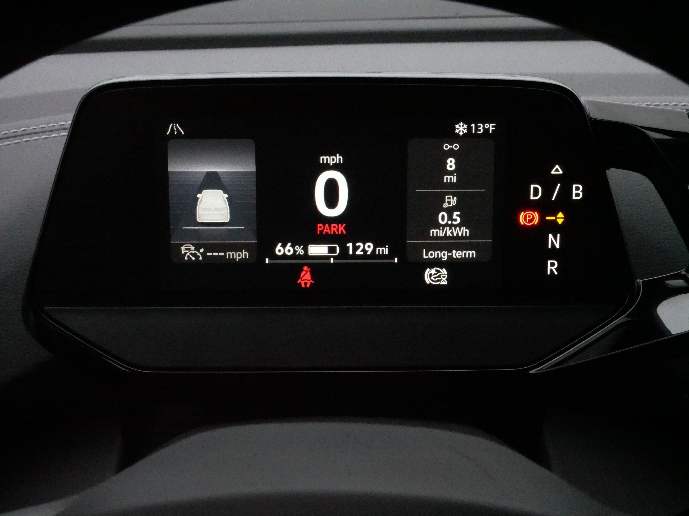 Certified 2023 Volkswagen ID.4 Pro S image 21