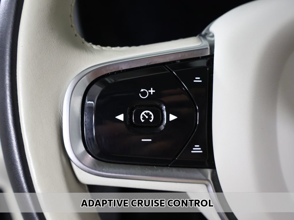 Used 2024 Volvo XC90 T8 Ultimate w/ Lounge Package AWD/4WD image 6