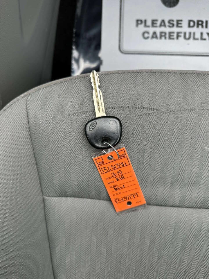 Used 2015 Kia Forte LX image 23