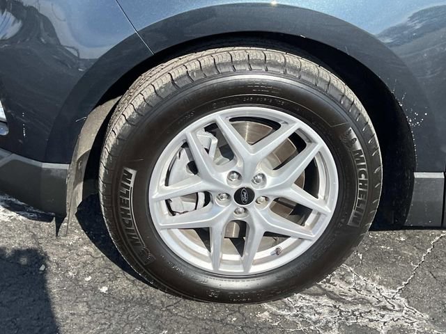 Certified 2024 Ford Edge SEL w/ Convenience Package image 10