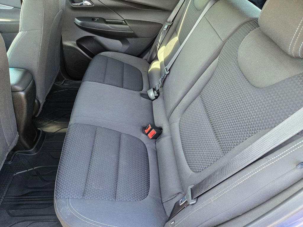 Used 2022 Chevrolet Bolt LT image 7