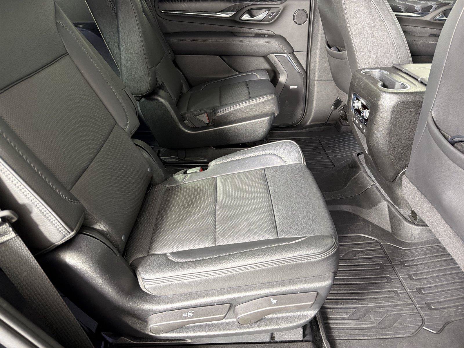 Certified 2023 GMC Yukon Denali AWD/4WD image 16