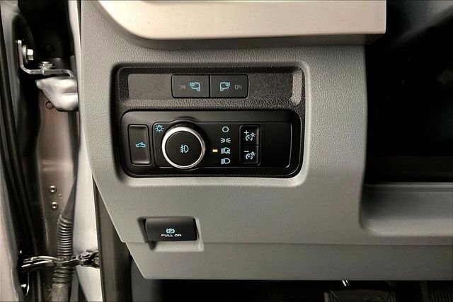 Used 2024 Ford F350 XLT w/ 360-Degree Camera Package AWD/4WD image 35