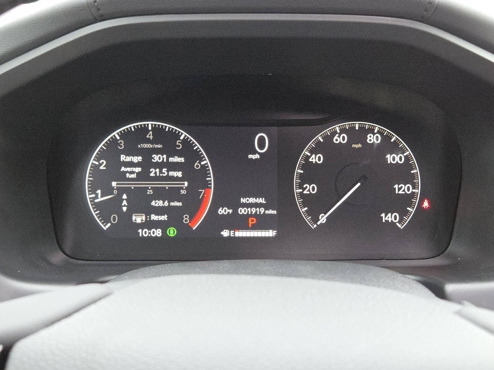 Certified 2025 Honda Odyssey Touring image 35