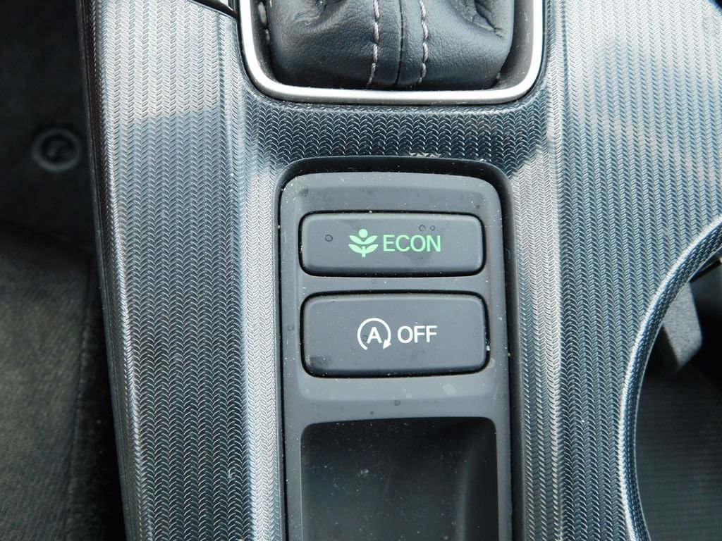 Certified 2023 Honda Civic LX image 31
