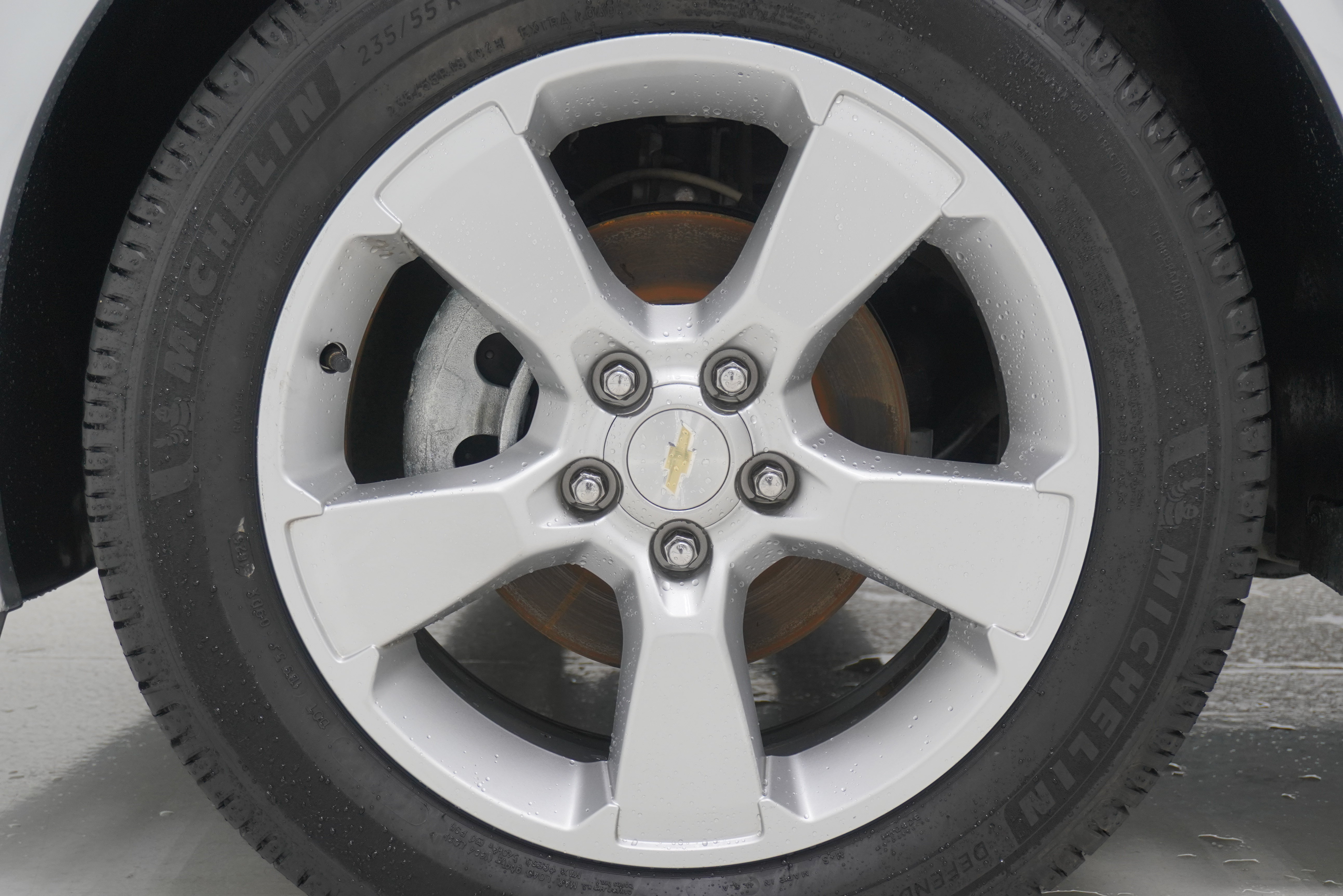 Used 2015 Chevrolet Captiva Sport LT w/ Convenience Package FWD image 26