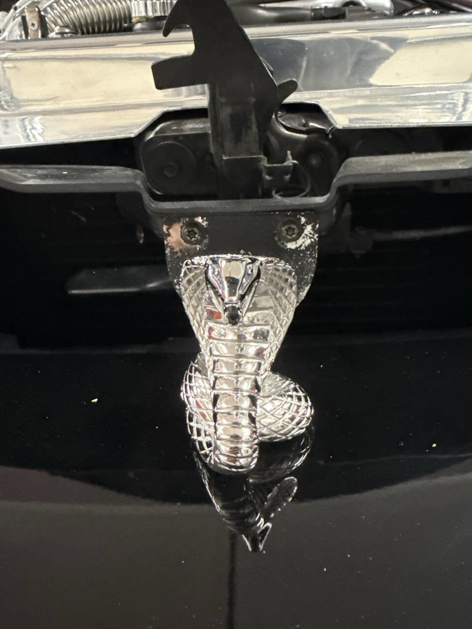 Used 1994 Ford Mustang Cobra RWD image 7