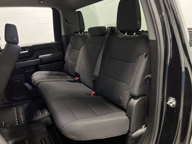 Used 2024 GMC Sierra 2500 Pro image 28