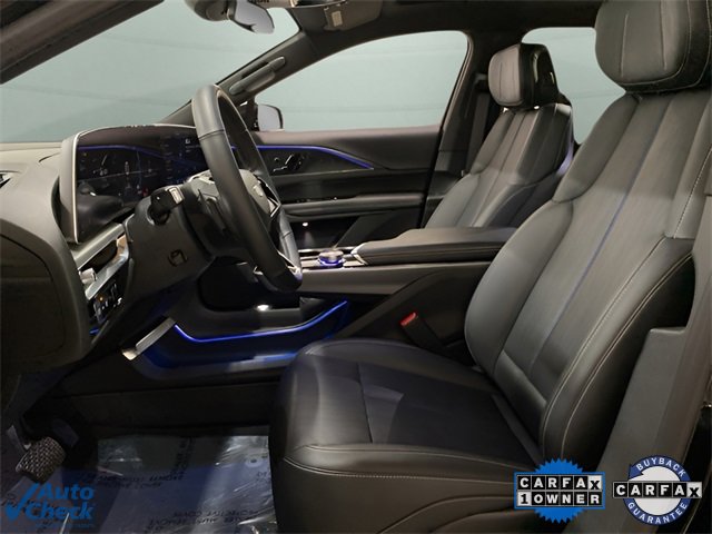 Used 2024 Cadillac Lyriq Luxury image 55