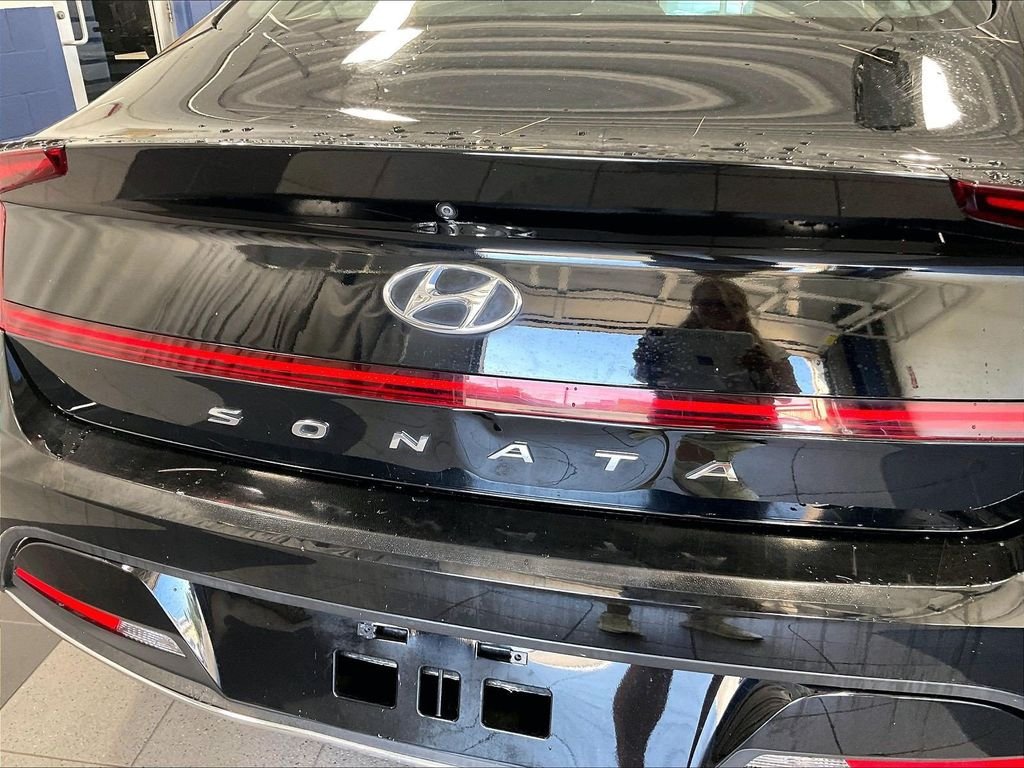 Used 2021 Hyundai Sonata SE FWD image 28