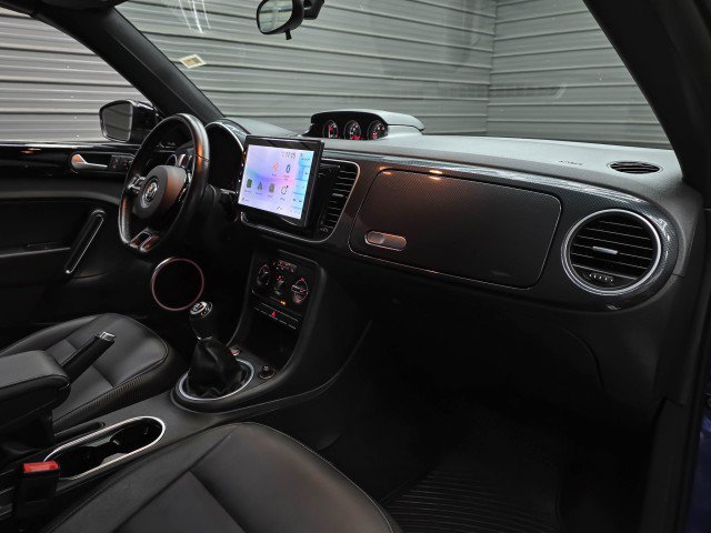 Used 2014 Volkswagen Beetle R-Line FWD image 14