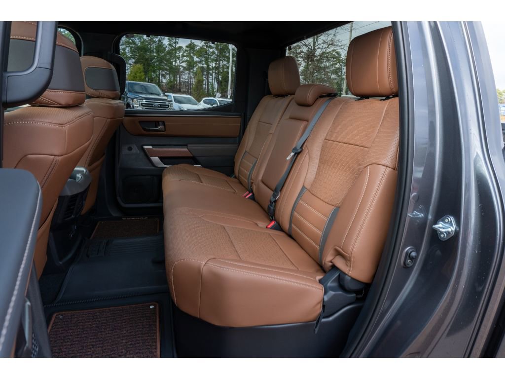 New 2026 Toyota Tundra 1794 Edition image 14