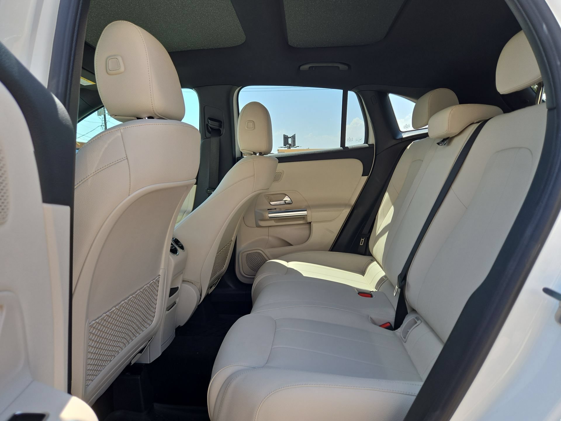 New 2026 Mercedes-Benz GLA 250 4MATIC image 13