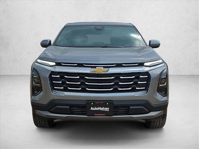 New 2026 Chevrolet Equinox LT w/ Safety and Technology Package image 6