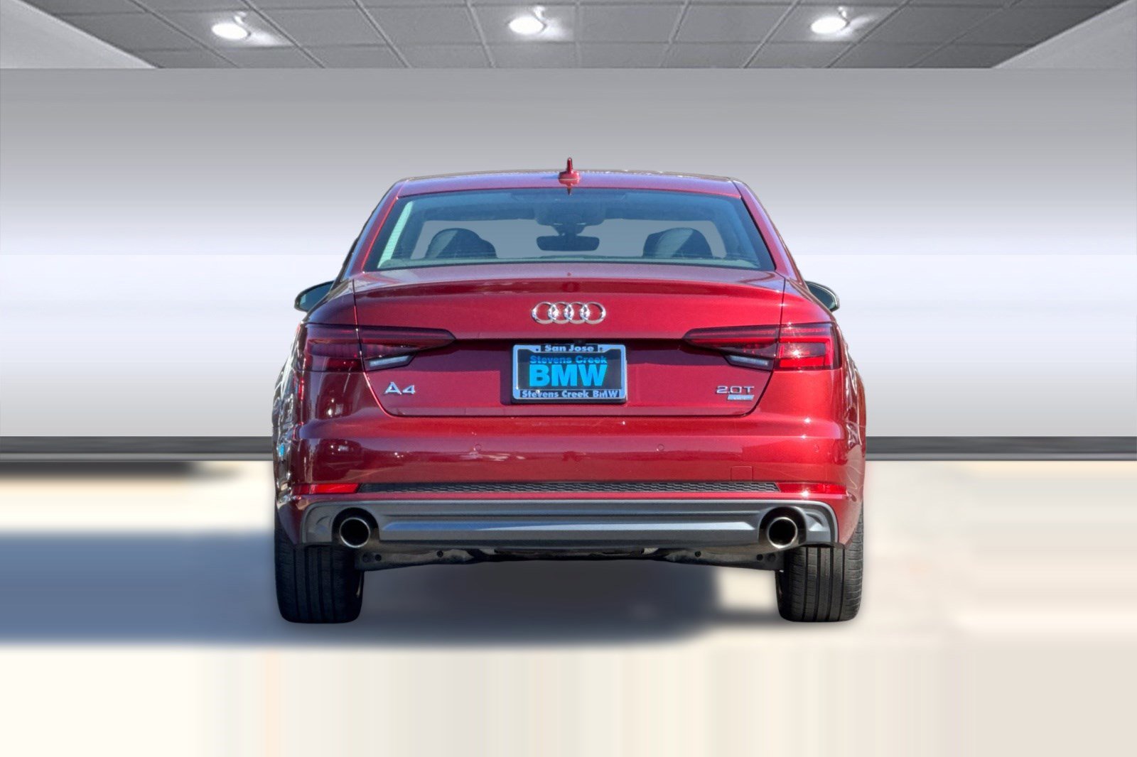 Used 2018 Audi A4 2.0T Ultra Premium Plus image 9