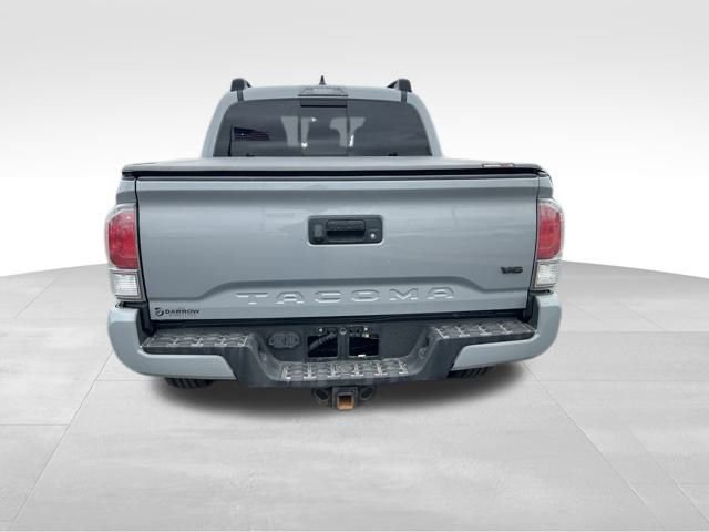 Used 2020 Toyota Tacoma TRD Pro image 6