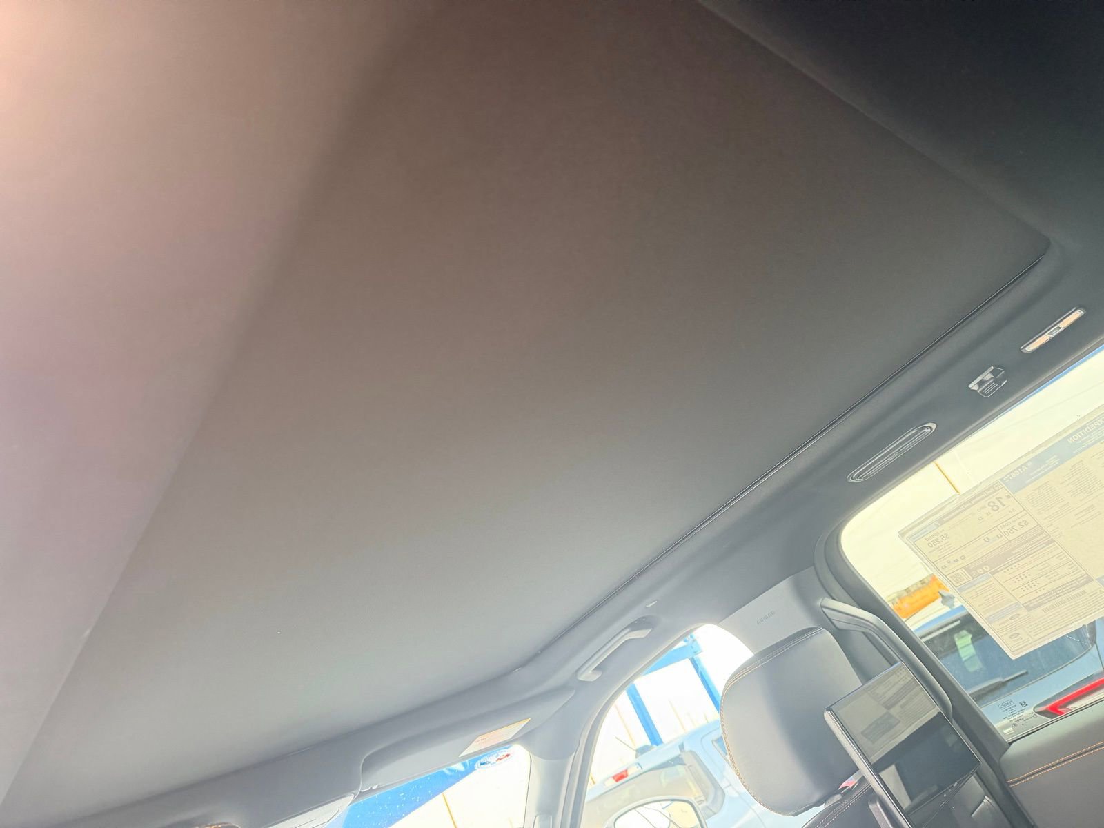 New 2026 Ford Expedition Tremor image 19