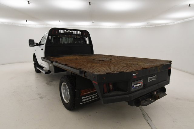 Used 2020 RAM 3500 Tradesman image 23
