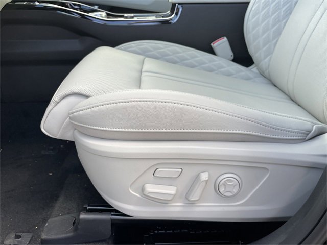 New 2025 Kia Sorento SX Prestige image 19