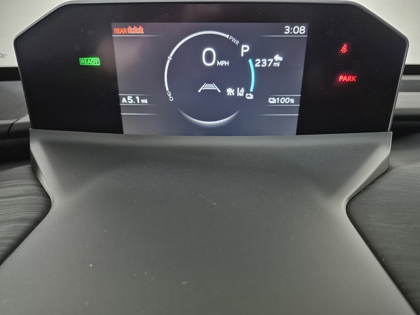 New 2026 Toyota C-HR AWD/4WD image 24