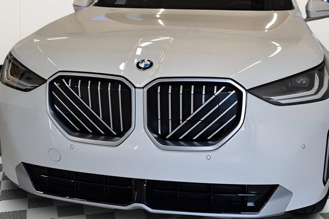 Used 2026 BMW X3 xDrive30 AWD/4WD image 16